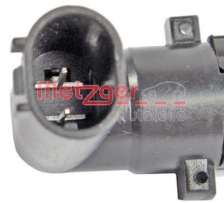 Sensor, nivel del refrigerante METZGER ref. 0901126